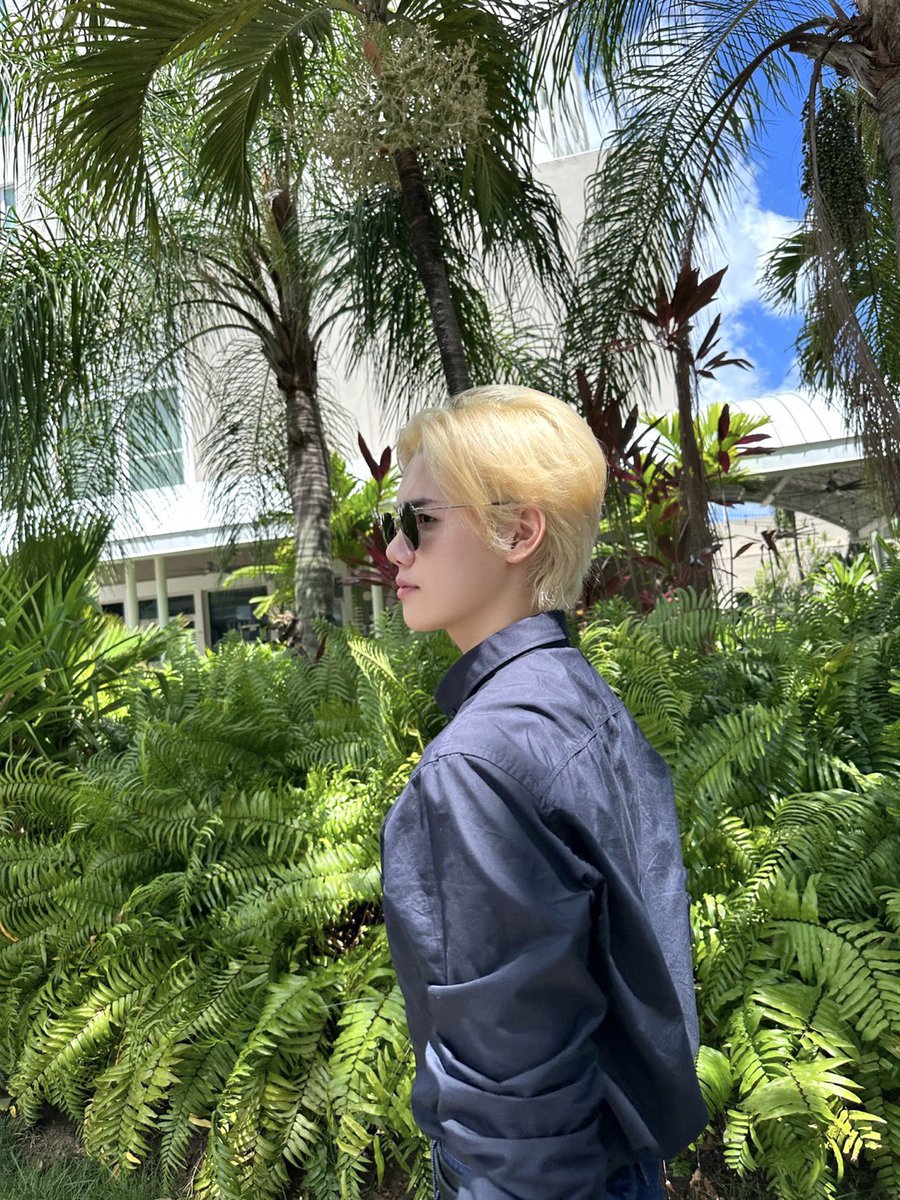 MinheeFRANCE's tweet photo. 📸 — 03.07.23 • TWITTER

› Minhee a publié sur twitter.

« 🤟Je vous aime❤️ »

———
#MINHEE #민희 #CRAVITY #크래비티 https://t.co/DZZ9qBasdr