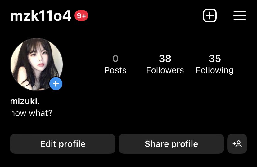 good morning. insta mutuals anyone? #hqrp