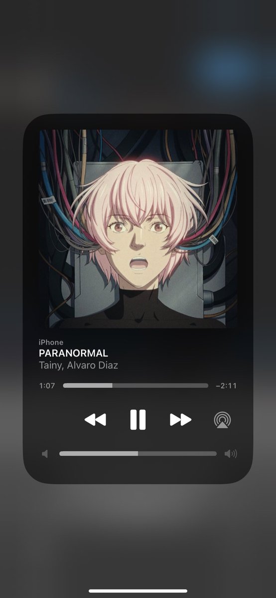 paranormal de alvaro diaz es otro felling