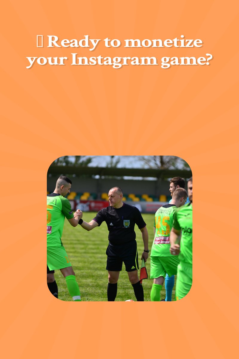 MMOIncomeSource's tweet image. 📱💸 Ready to monetize your Instagram game? Unlock the secrets of Affiliate Marketing on Instagram! 🚀 Learn how to turn your passion for posting into a lucrative income stream. 
share.bestwaystomakemoneyonline.net/1a20f470  #richardmore #workfromphone #multiplestreamsofincome