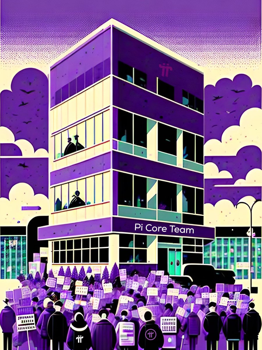 BlockQuick's tweet photo. #Pioneers can &amp; should turn off their ads in protest 🪧 of @PiCoreTeam failure or intentional delay of open Mainnet. Nicolas has now cut us out of access to $Pi ✂️ Open Mainnet 🧐

#PiNetworkLive #PiNetworkEra 💥🚀 https://t.co/IhqNvT8DRP