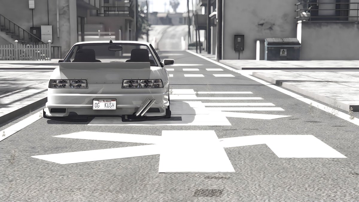 Alistqnce's tweet photo. 唯我独尊 🇯🇵
Tags :
#VirtualPhotography
#StaticMafiq
#GANGSTANCE
#STAYDOPE
#JDM
#Japaneseroad
#GTAV
#RockstarGames
#RockstarEditor https://t.co/Vu7apfESTO