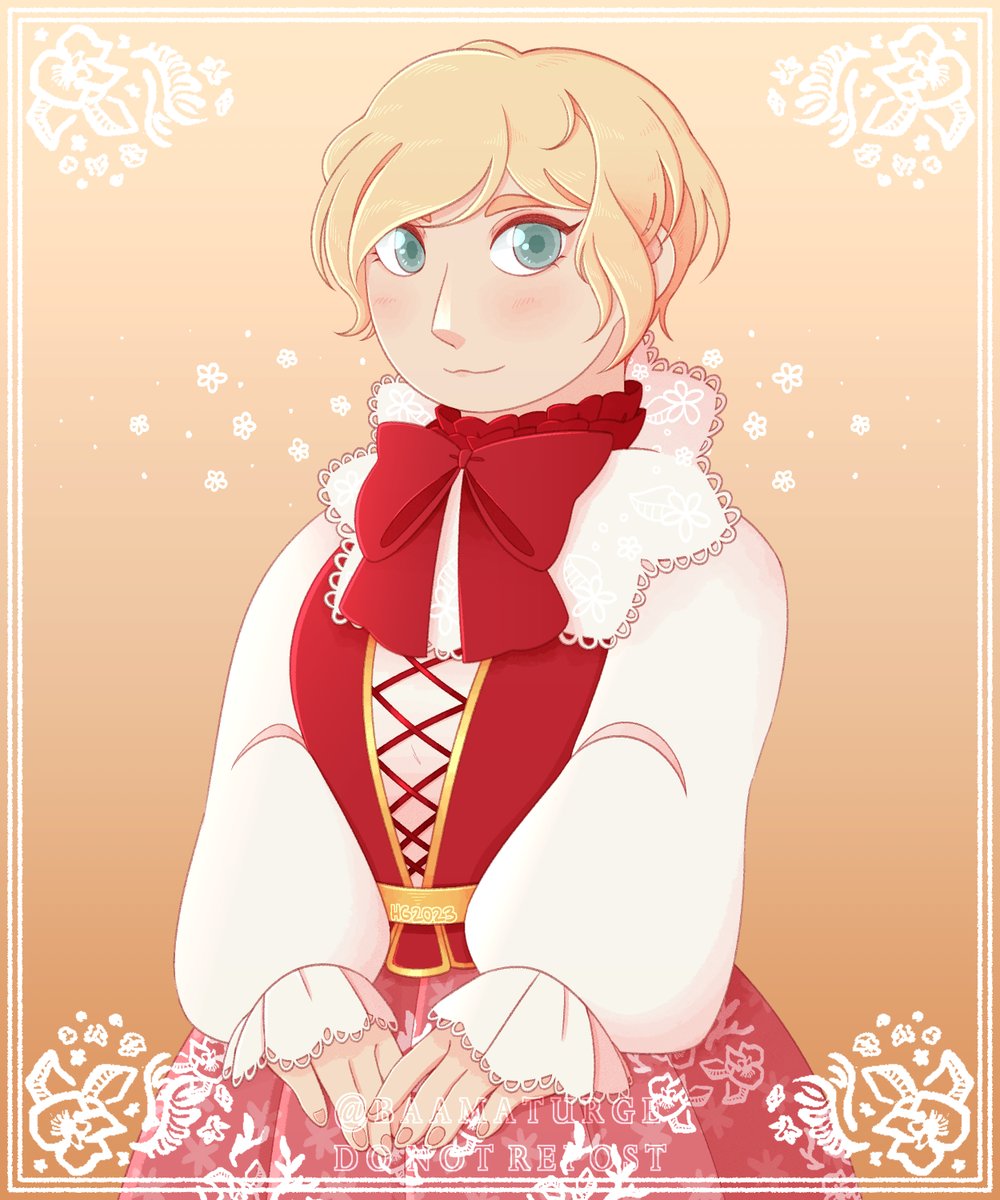 august 🐑✨ tweet media
