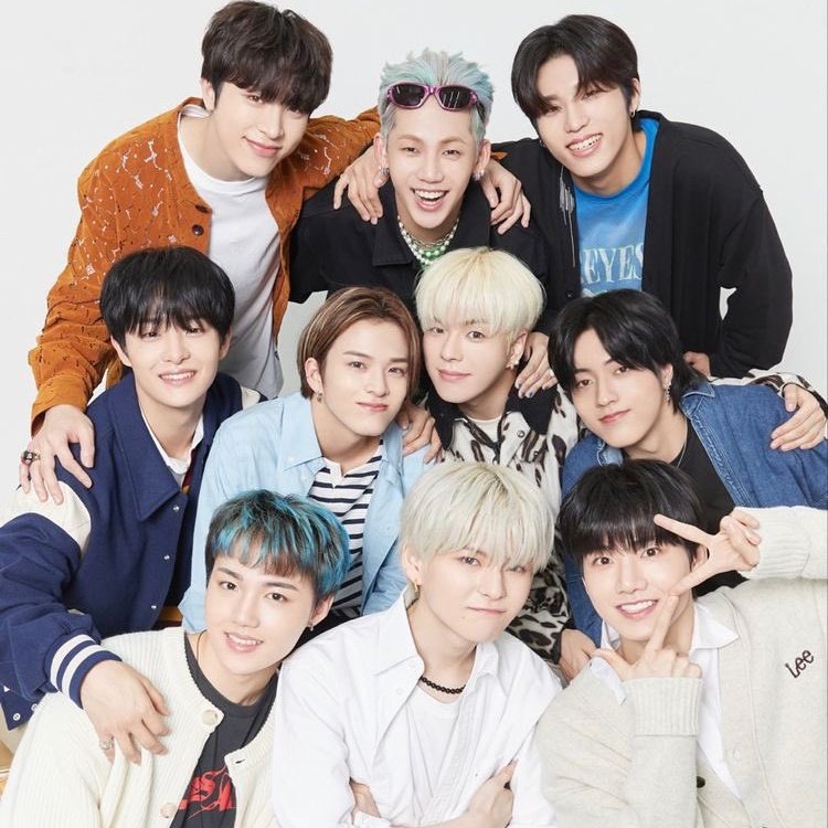 2023.07.03 ] TREASURE has officially signed partnership with