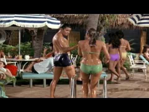 ScottMWest's tweet photo. Elvis month starts tonight! #ElvisPresley #TerribleMovies #Musicals #FunInAcapulco https://t.co/xLHv33JF4V
