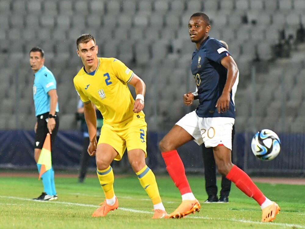 PRANCIS U21  1-3  UKRAINA U21
EURO U21 2023

#PrancisU21 #UkrainaU21 #EuroU21 #Beritabola #AgenBolaNET #Agenbolainfo #agenbolaterpercaya2005 #AgenBolakita #agenbola2005 #agenbolaterbaik #SusantoGuna
☎️ Hubungi CS Kami Online 24 Jam
📲 Wa: +6287848193853