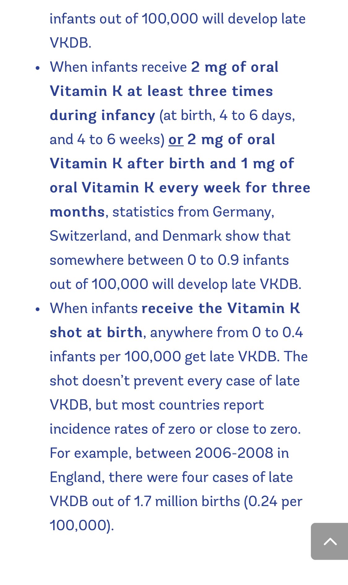 Chris Masterjohn on Twitter "Stats like this are similar to test