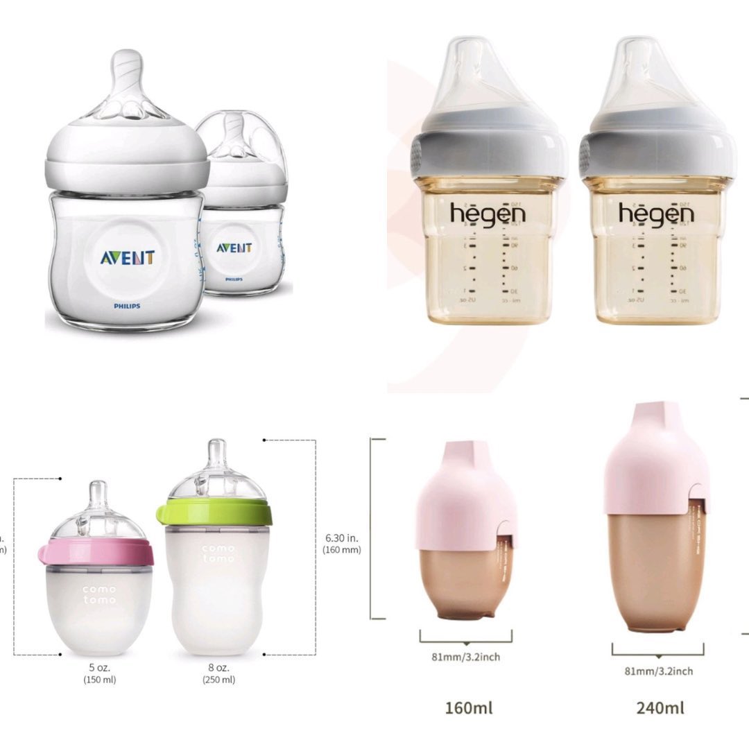 ezzahnor's tweet photo. Waktu i nak hantar baby i pergi play school, baru i ajar baby bottle feed.

Susah gila nak cari botol susu yang baby suka.

I terbeli yang mahal, tapi last-last baby i suka botol RM11 dapat 2 masa beli kat baby expo 😭

Meh i nak share &amp; review botol susu yang parents boleh try.. https://t.co/SfL4l5cPMJ