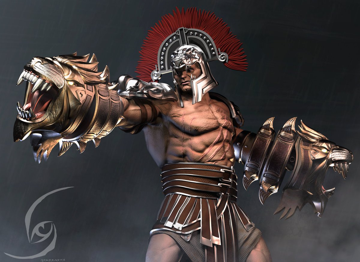 GomerJosue's tweet photo. Hercules! https://t.co/zQj5Q5Y4Ai