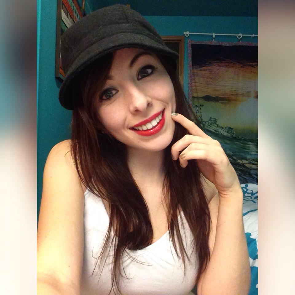 tammyjac840's tweet photo. #NewProfilePic https://t.co/OWKadjEFYb