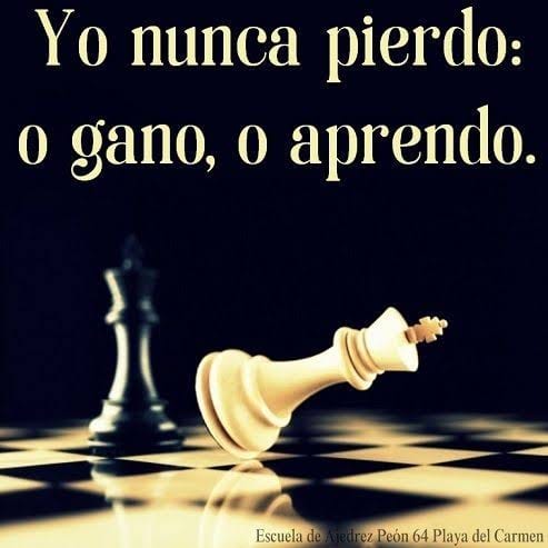 Mayers5Mr's tweet photo. Siempre tenemos que aprender de nuestros errores. https://t.co/eD61xdeVNZ