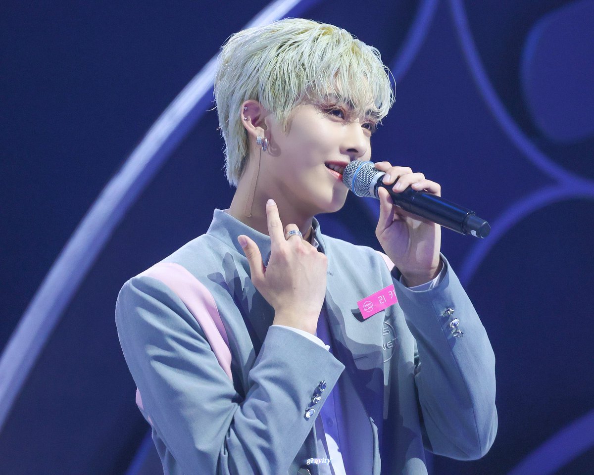 リッキーデビューおめでとう (@IloveKPOP1010) / Posts / X