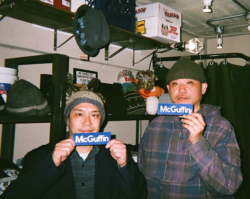 mcguffin_2017's tweet photo. ⚡️最新動画が公開⚡️
#原宿 のインポートセレクトショップ
「PROPS STORE」
海外限定アパレルから別注、オリジナルまで
幅広いラインナップから生活に溶け込むアイテムを
見つけられるお店だ🧢
🎞️動画はこちら
https://t.co/NWmKyHMNA7
#propsstore #プロップスストア #セレクトショップ https://t.co/MrivQnmV1l