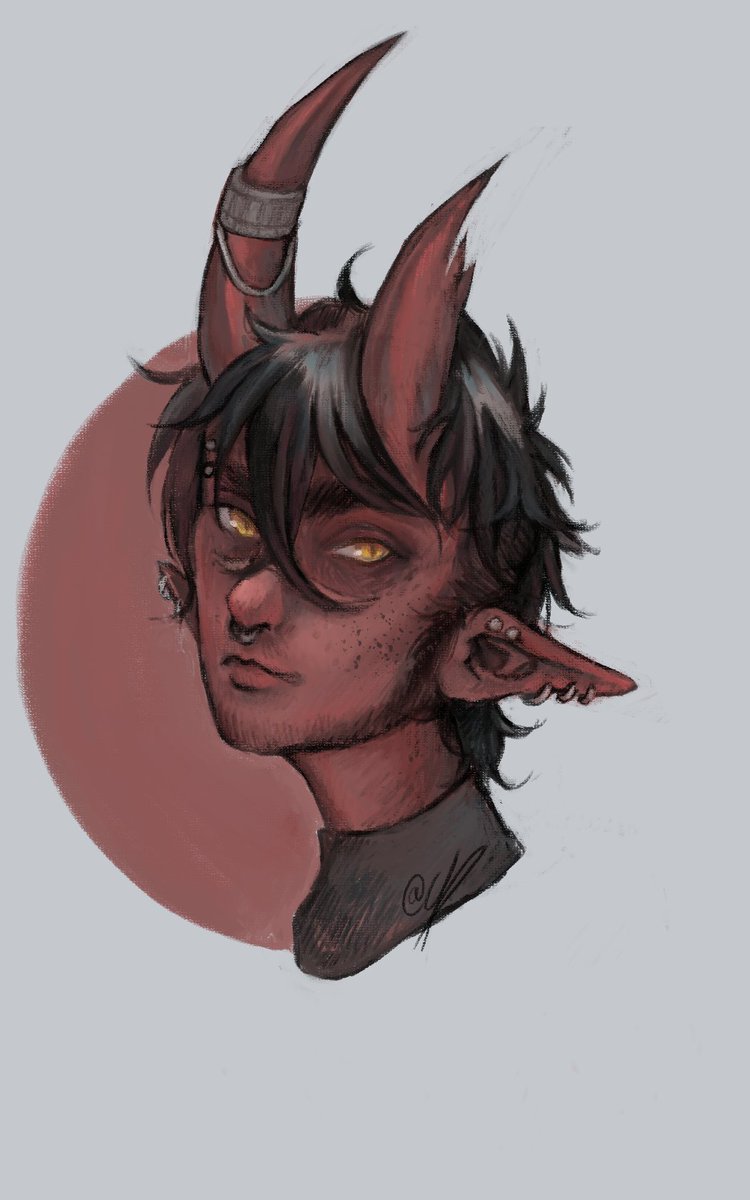 CorpsPlant's tweet photo. First attack ever! Super duper happy how this turned out~❤️
Owned by; Ghostistt from Art Fight!

✧Tags✧
#artfight2023 https://t.co/gnJzATVfk1