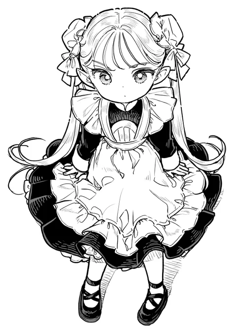 ダイアナちゃん!