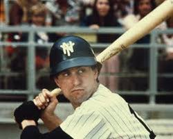 LJA1965's tweet photo. @Super70sSports Bang The Drum Slowly:  “From here on in, I rag nobody.” https://t.co/X6n9hKhjVg