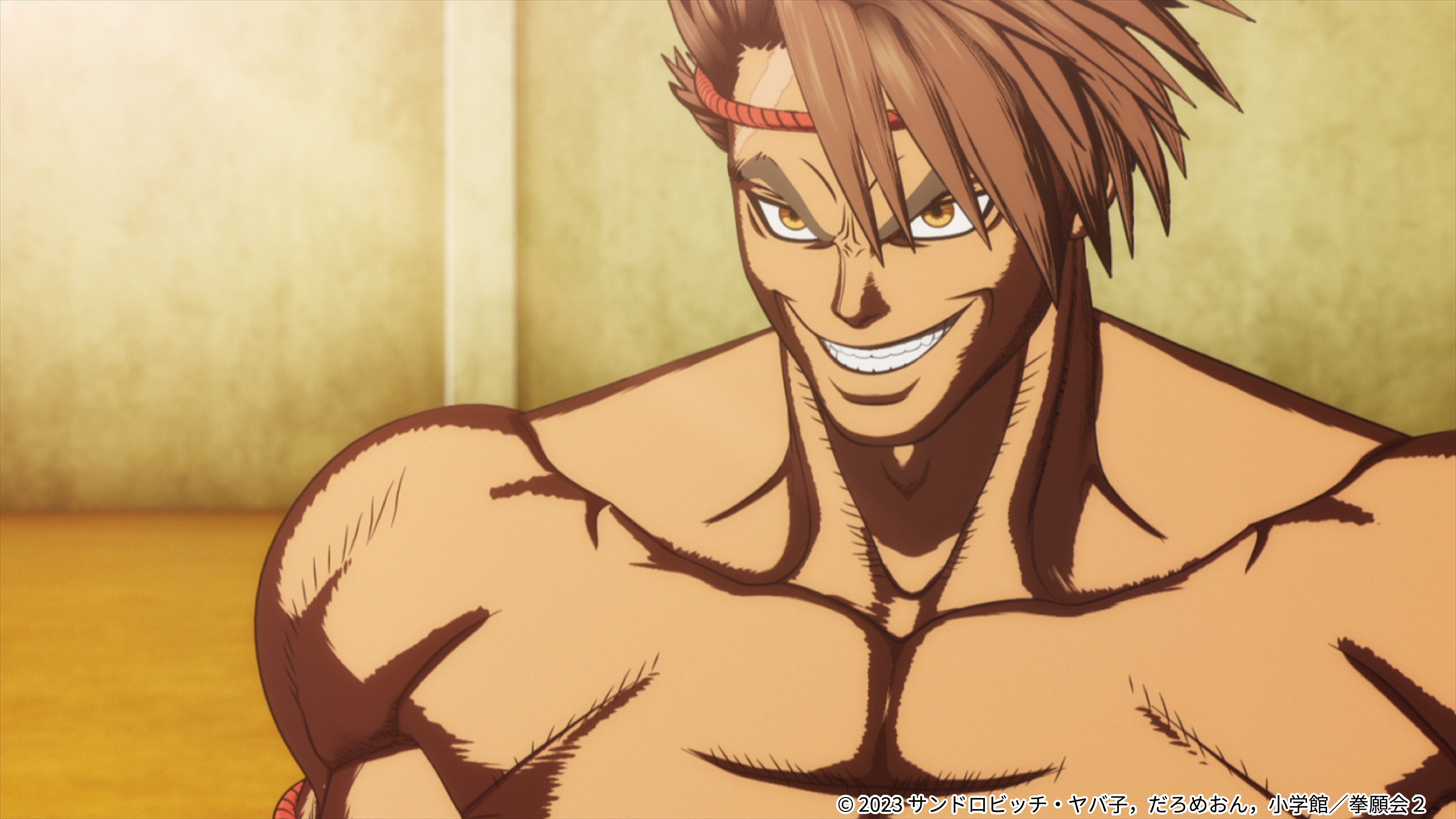 ケンガンアシュラ sddefault.jpg