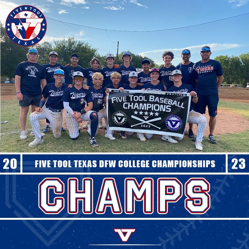 ✭Five Tool Texas✭ tweet media