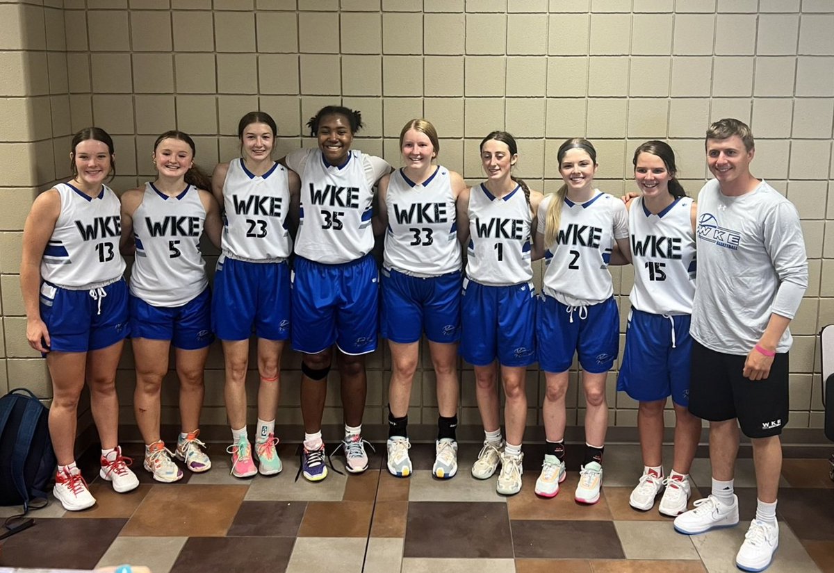 Western Kansas Elite - Hope tweet media