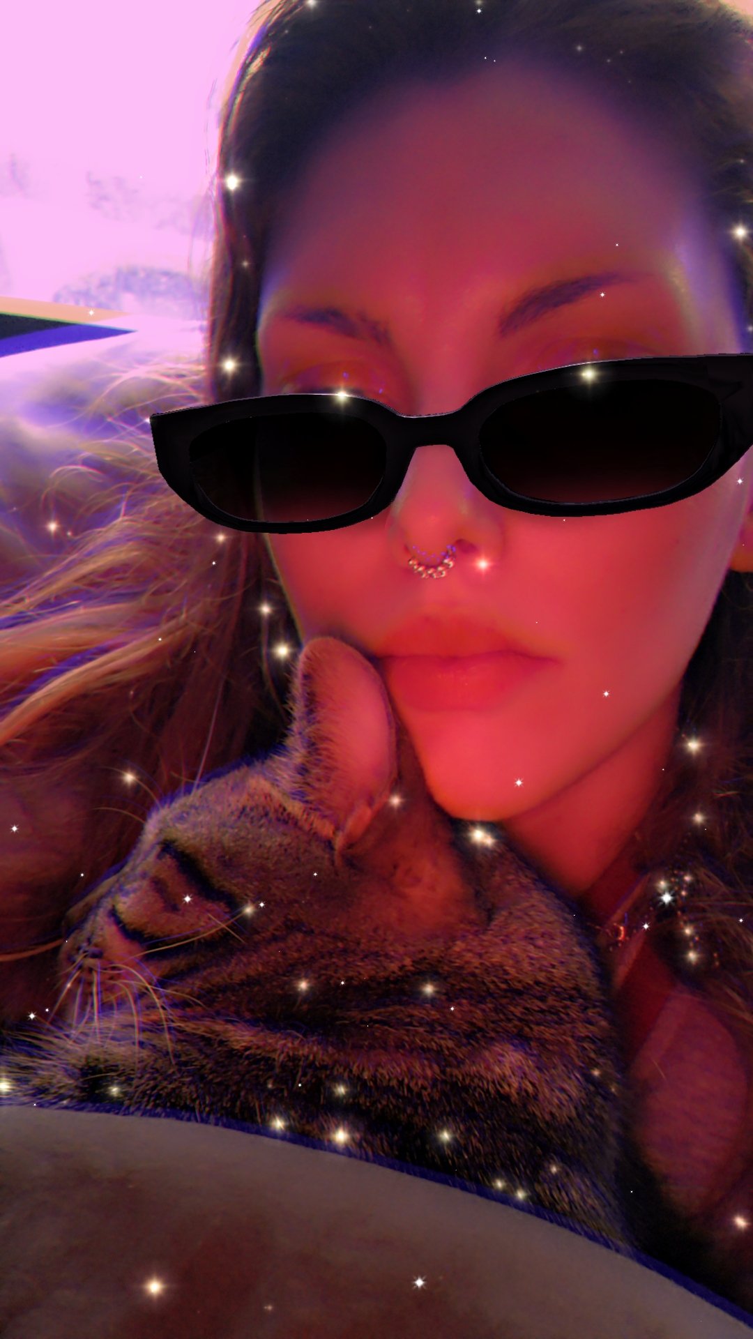 Lilith LUST on Twitter "Cuddle 🐛 🐈‍⬛️ https //t.co/ZC16T4XaX8" / Twitter