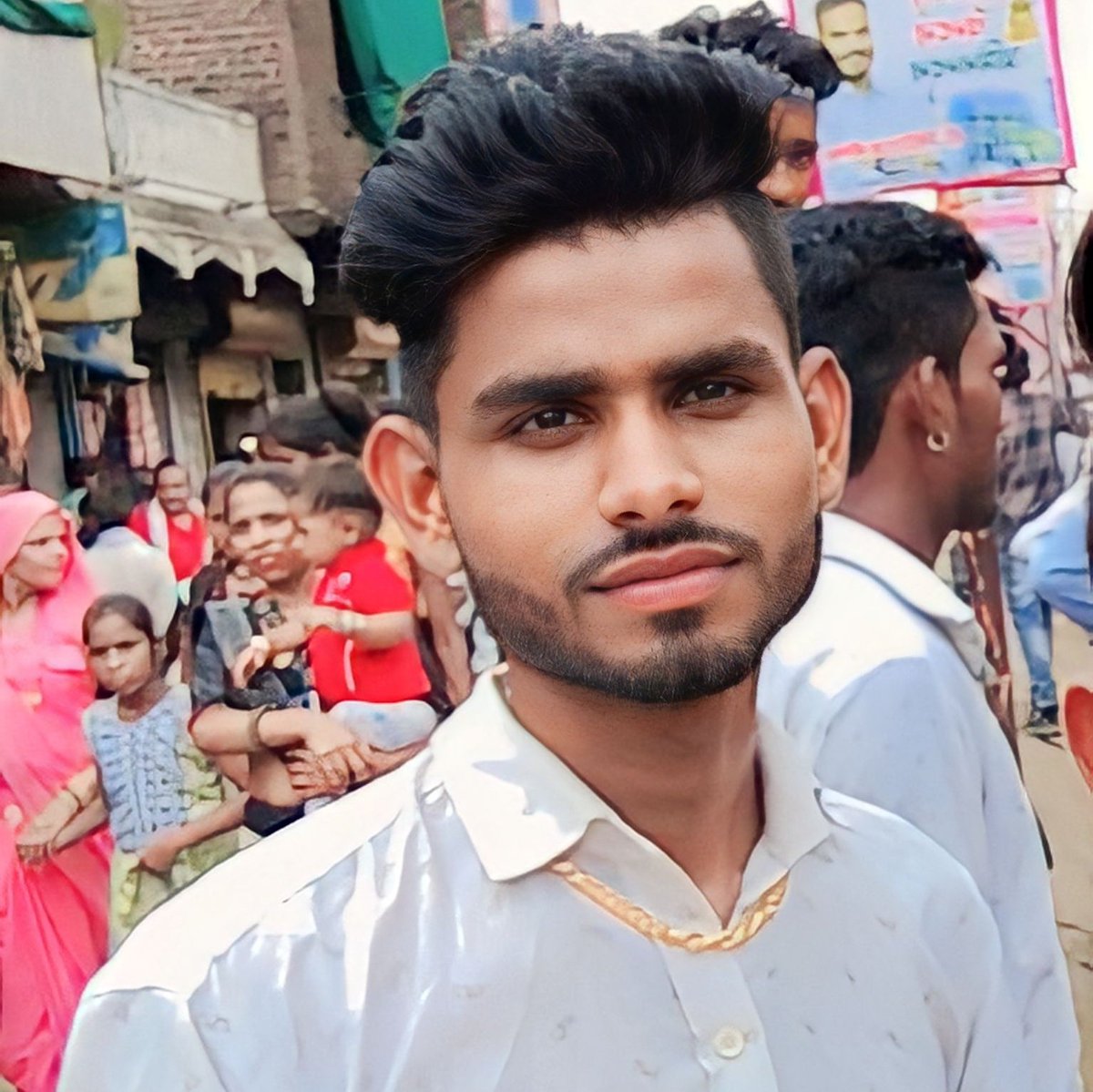 #NewProfilePic