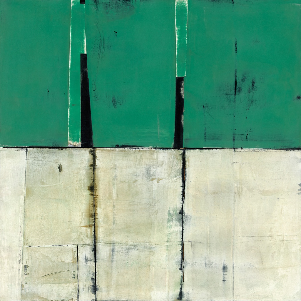 StudioELArt's tweet photo. Inspired by man-made surfaces and found objects, like a weathered paperback book or the peeling surface of an urban wall, Michael Shemchuk’s color saturation and distinctive hues connect the past to an abstract present.

See the Shemchuk collection on https://t.co/biu4gIz9v5. https://t.co/9fMS1WXSHH