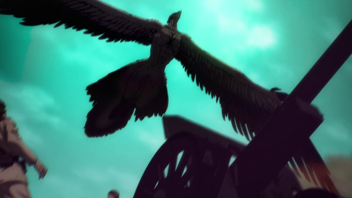 Anime Updates tweet media