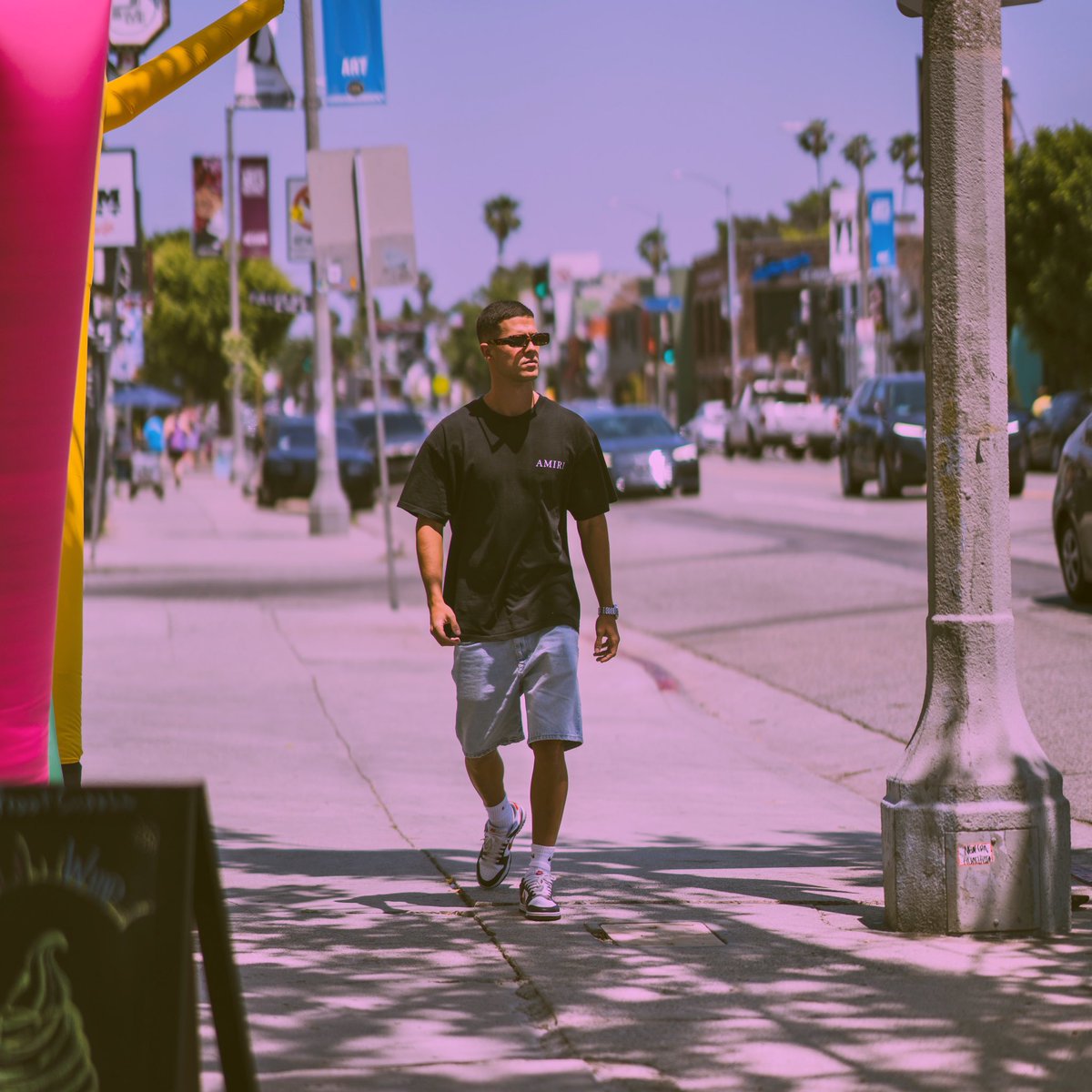 sergiogonper10's tweet photo. Walking on... 🎡🌅 https://t.co/W7aIearOKc