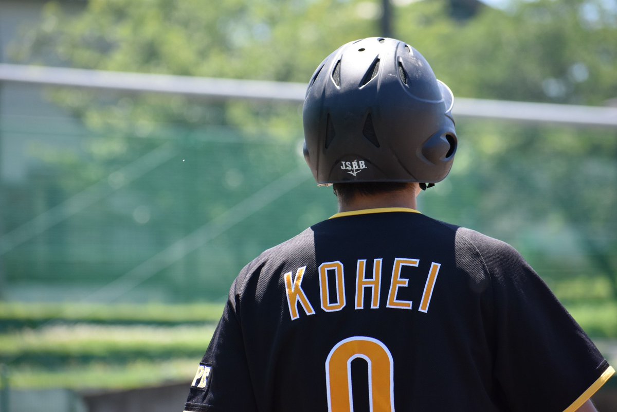 PepeTrophy's tweet photo. 中日旗　2回戦 　vs遊球会戦
0-1　サヨナラ負け

チーム創設以来初めてのサヨナラ負けとなりましたが半田で１番強いチーム相手に緊張感のある痺れた良い試合が出来て良かったです！
対戦してくださった遊球会さんありがとうございました！
次はリベンジ出来るように頑張ります！

#半田
#草野球 https://t.co/VuKKtXBg3R
