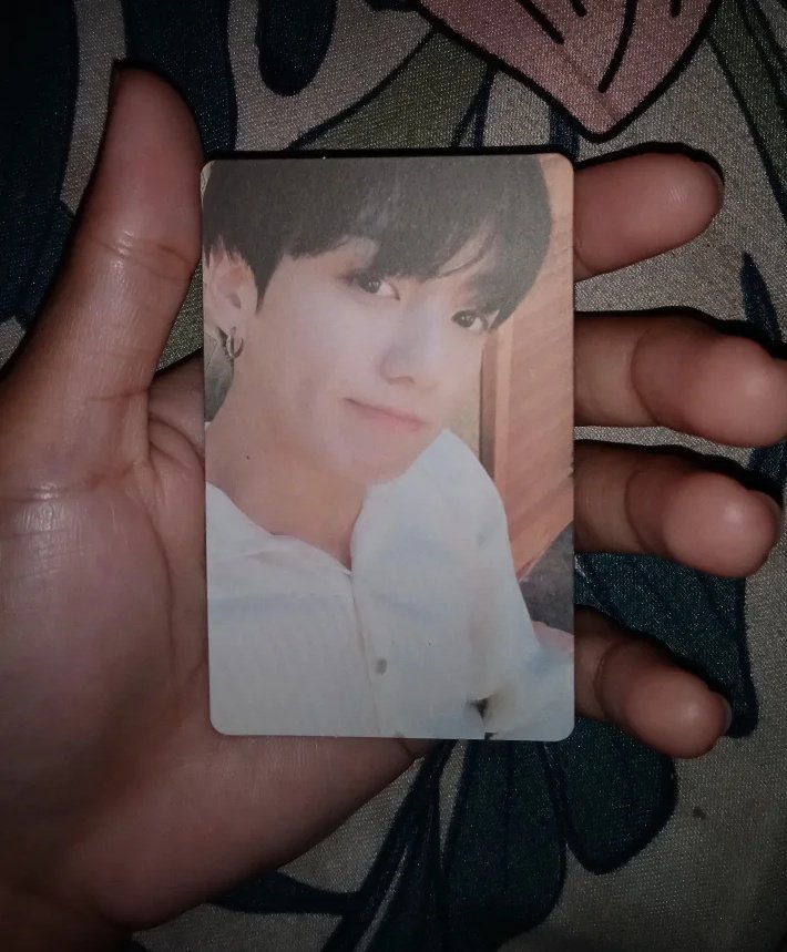 LAJIMOLALABTS_'s tweet photo. wts lfb ph

Jungkook Mots: Persona Ver 3 Photocard

- 300 payo
- onhand
- mop: gcash
- mod: j&amp;t, lbc

wtb lfs bts mots persona ver 3 namjoon seokjin yoongi hoseok jimin jungkook rm jin suga jhope v jk photocard pcs album https://t.co/W7ytRT0X21