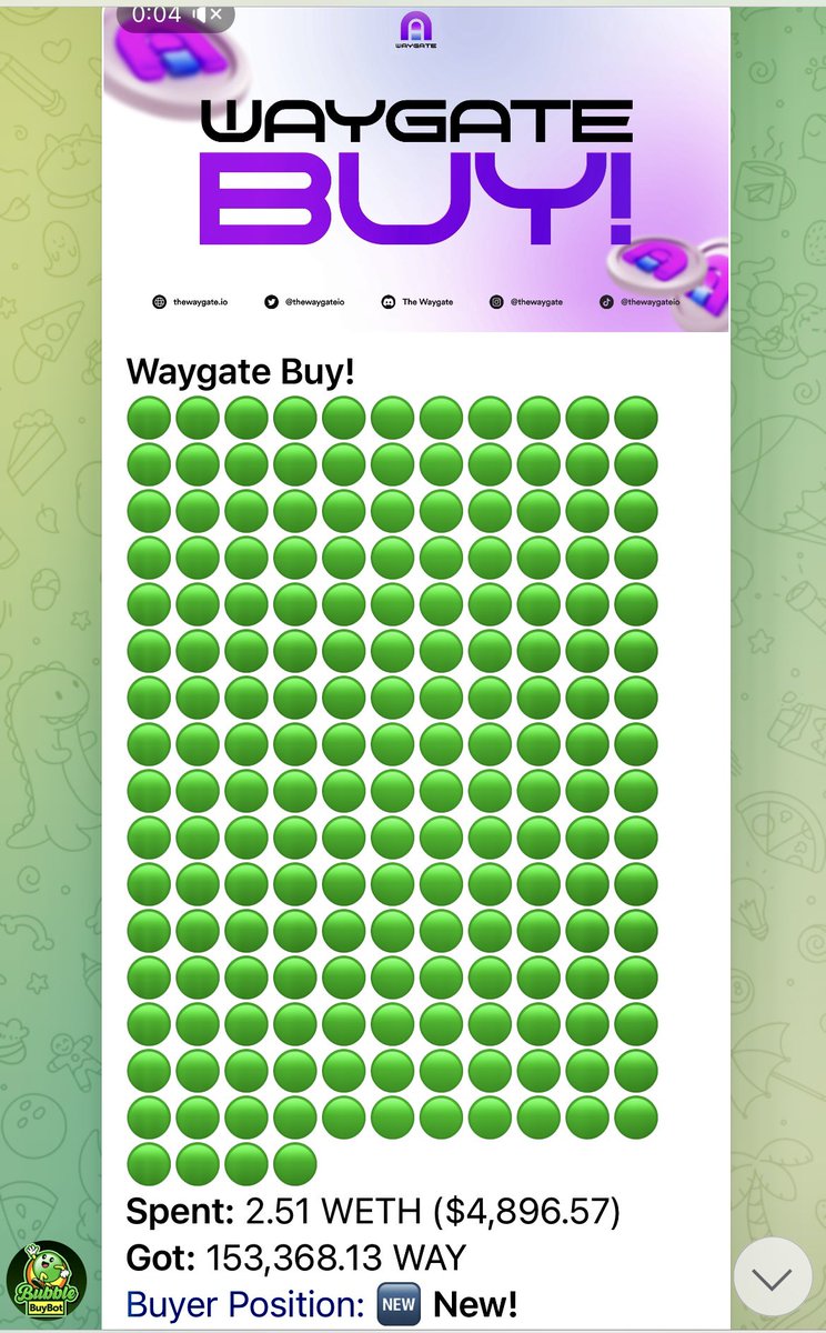 Joelliuzzi's tweet photo. The #waygate platform is live and starting to get noticed ! Create your own #3d #NFTs to sell on social Trading platforms, easy as snapping pics from your smart phone and creating your own #NFT 
#Crypto #AIart #Blockchain #midjourney 

https://t.co/iiyPheMbhA https://t.co/E5FbWQFdIU