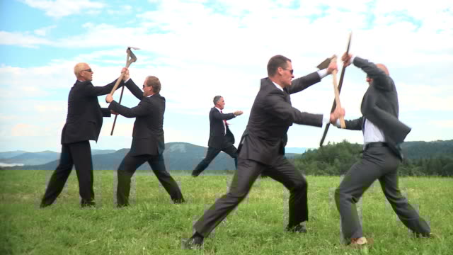 Listen up, veterans!

Franchising isn't just a business, it's a battlefield. You've got the discipline, the strategy, and the grit.

But remember, not all franchises are created equal - choose wisely, soldier.