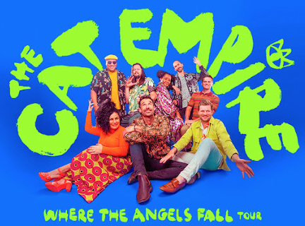Fort Lauderdale Eatz (@fortlaudeatz) on Twitter photo .<a href="/thecatempire/">The Cat Empire</a> with special guests <a href="/highfademusic/">High Fade</a> October 19 <a href="/CultureRoom/">CultureRoom</a>
cultureroom.net
thecatempire.com
#FortLauderdale .<a href="/thecatempire/">The Cat Empire</a> with special guests <a href="/highfademusic/">High Fade</a> October 19 <a href="/CultureRoom/">CultureRoom</a>
cultureroom.net
thecatempire.com
#FortLauderdale