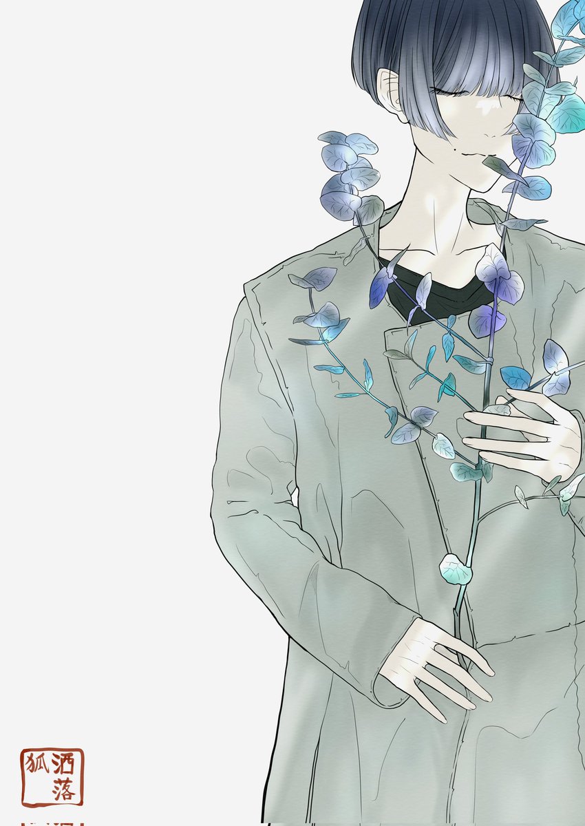 sharekitsune's tweet photo. いつも応援して頂き
ありがとうございます！
下半期ものんびり描いていきますので
これからもぜひ仲良くしてください✨

前反応巡回します！
#2023年自分が選ぶ今年上半期の4枚
#初夏の創作クラスタフォロー祭り
#絵柄が好みっていう人にフォローされたい 
#絵描きさんフォロバ100 https://t.co/xADCNXYG1M