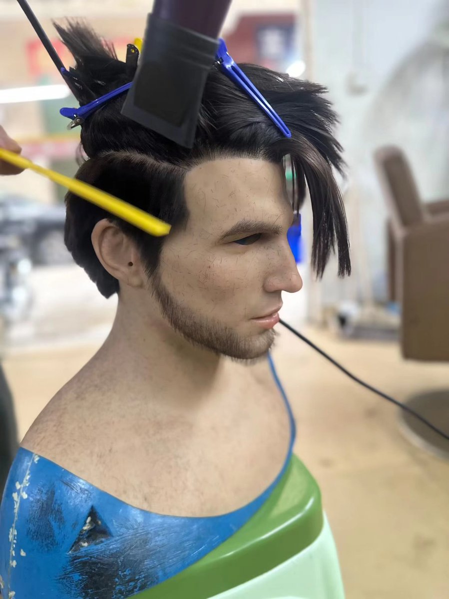 New Hans mask ready to ship!💥