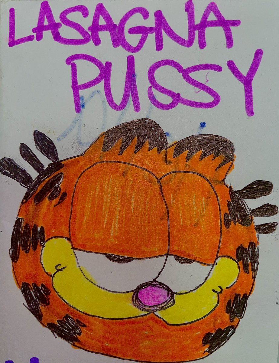 @dailygarfieldP