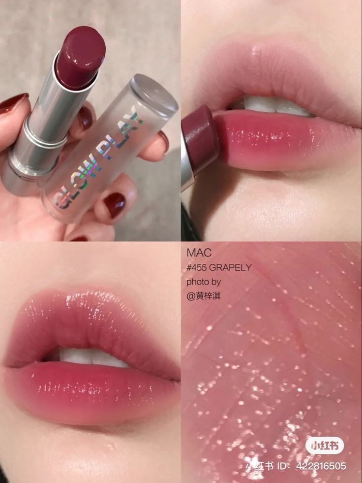 rayoffsunshinee's tweet image. kumpulan lip products aesthetic ala pinterest

— a thread