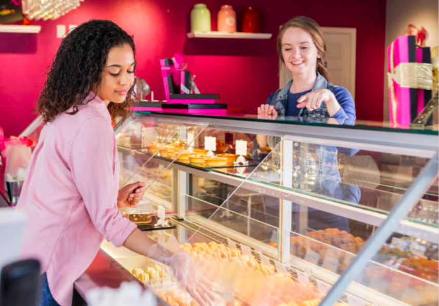 Remember Tom and Sally?

They started with just one fast-food franchise in Australia. Now, they own 10 across three continents!

No matter where you are, franchising can be your ticket to global success.