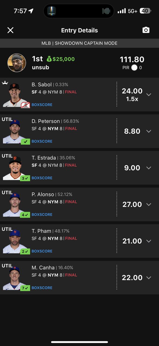 ChrisIanRuby's tweet image. Showdown shipper with zero other friends tonight! And no this is not the first time I’ve shipped w a non starter in the CPT/MVP