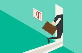 Ever thought of leaving your franchise?

Trust me, it's not a walk in the park.

And remember, selling to the highest bidder isn't always the best exit strategy, sometimes the right buyer isn't the richest one.