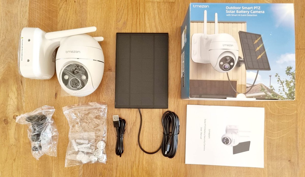 TmezonTech's tweet photo. #Security has become a part of our daily life🔥👏
Interested in our #cameras?💡
Check it out in the link below👇👇
USA👉https://t.co/k3ZeVTYBfY
Italy👉https://t.co/RawCQ9xWXG
Germany👉https://t.co/BZlWvEkPxj
French👉https://t.co/BuZQ9THkX1
Spain👉https://t.co/iqbdIpIdRt https://t.co/Ttahzmn6Wc