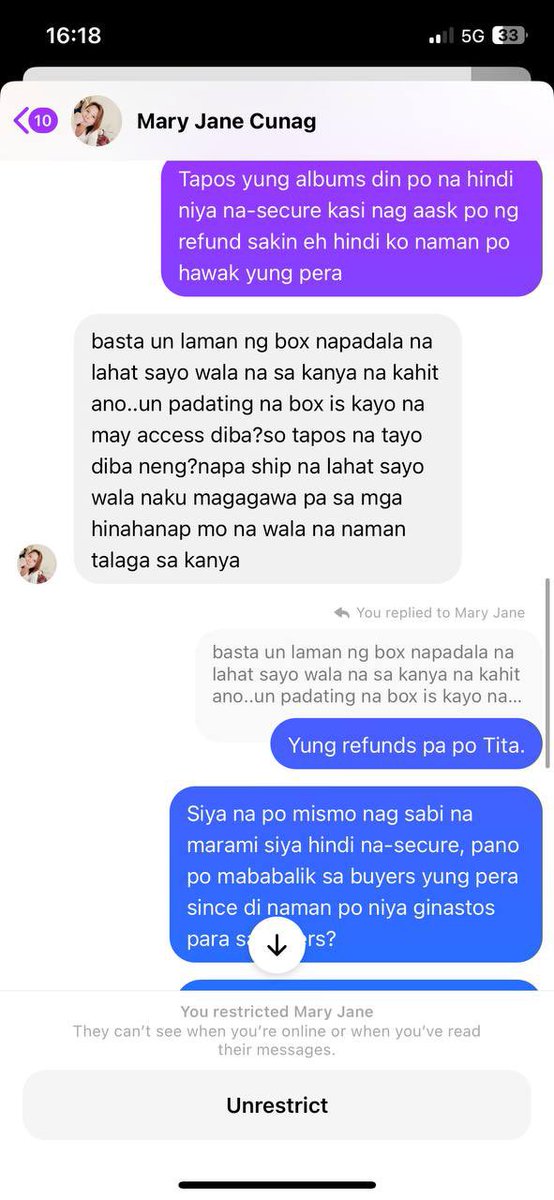 yoonchaera's tweet photo. PAKITANDAAN PO ANG MGA MUKHANG ITO. THIS IS MICHELLE AND HER MOM

TO A MOTHER WHO LET HER CHILDREN DO HORRIBLE THINGS LIKE THIS JUST FOR MONEY AND FOR SCAMMING PEOPLE, SHAME ON THIS TYPE OF PEOPLE

SHAME ON YOU, MICHELLE AND YOUR MOM 😡🤬 https://t.co/05Hv6xS3kc