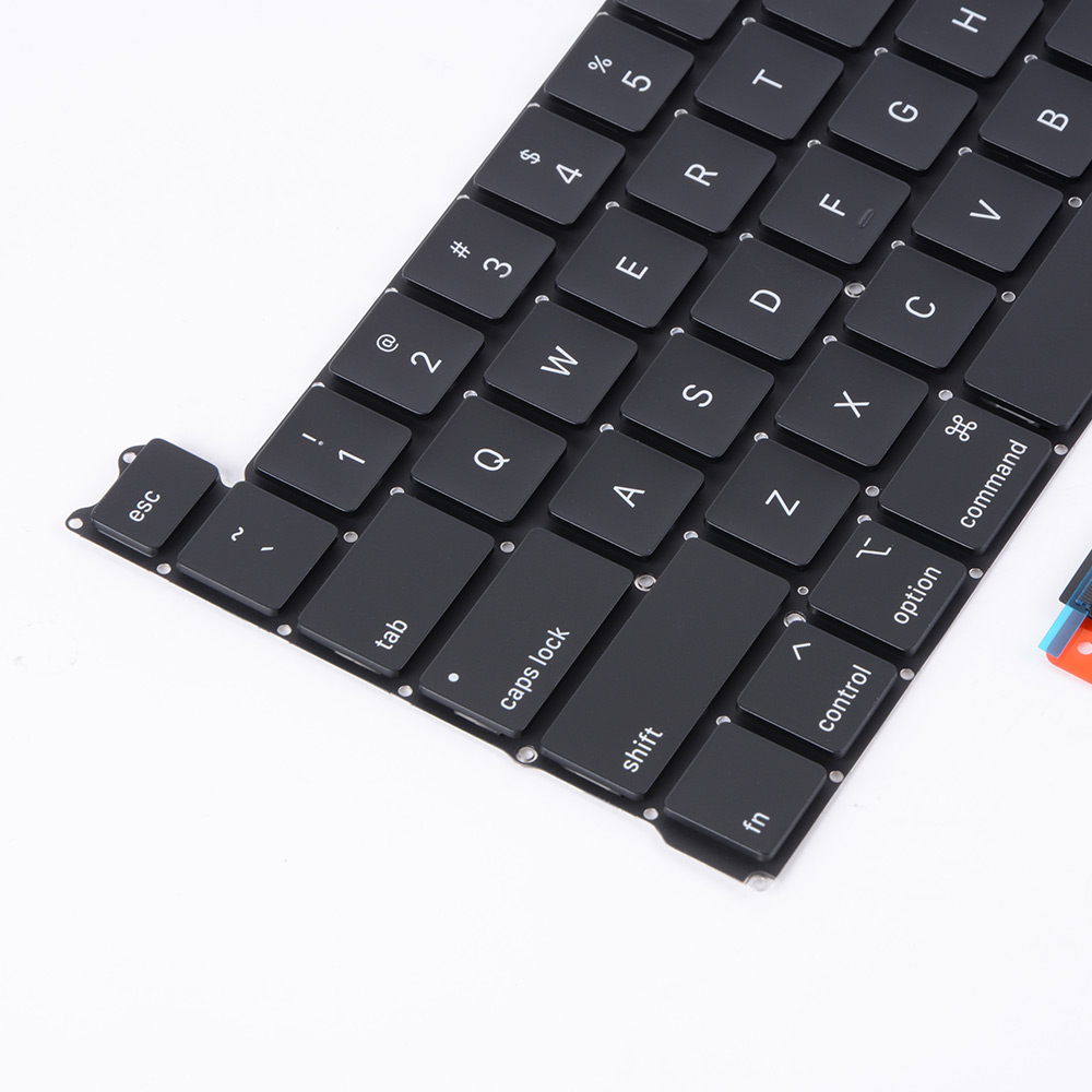 ew_marcus's tweet image. Keyboard for MacBook A2289 (US Version)

Item No.: NP04010770

#mackeyboard #macbookkeyboard #macbookrepair #macrepair #macbook修理 #mac修理 #iphonerepair #phonerepair