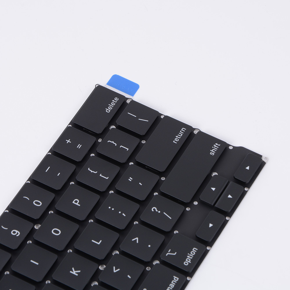 ew_marcus's tweet image. Keyboard for MacBook A2289 (US Version)

Item No.: NP04010770

#mackeyboard #macbookkeyboard #macbookrepair #macrepair #macbook修理 #mac修理 #iphonerepair #phonerepair