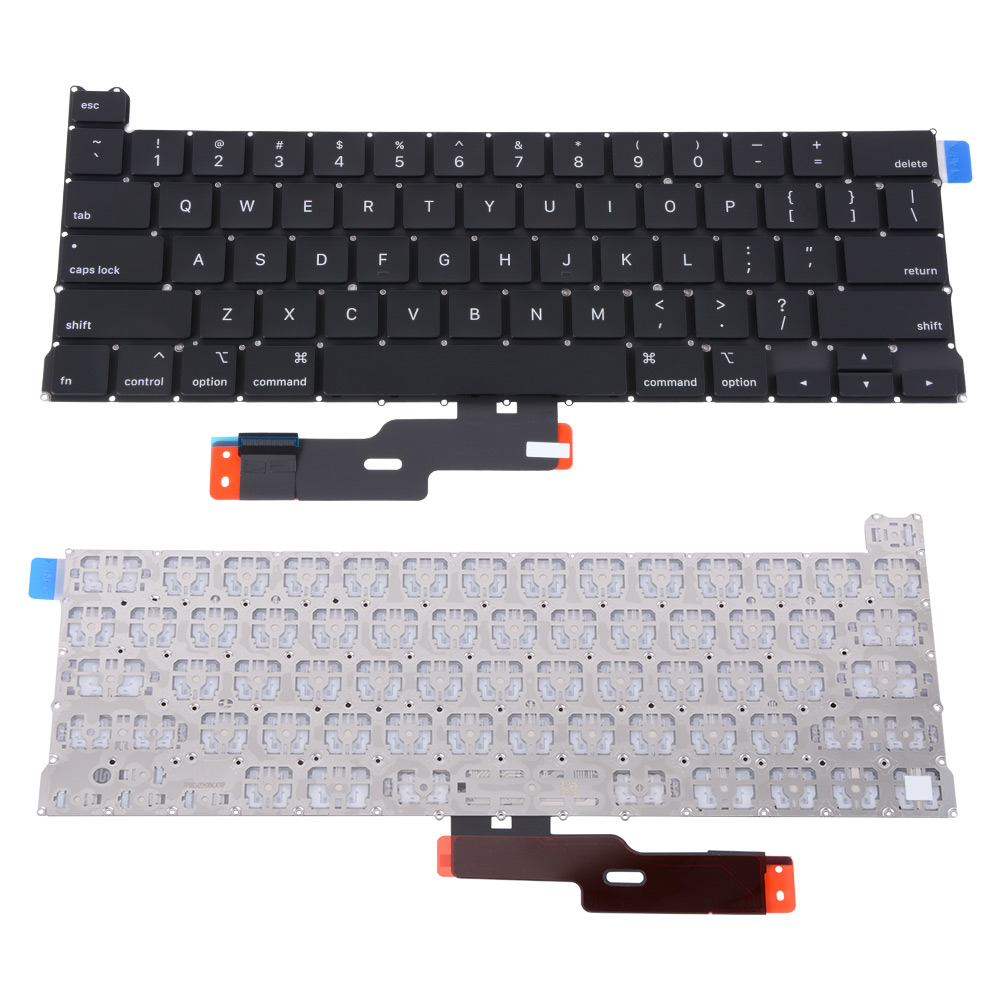 ew_marcus's tweet image. Keyboard for MacBook A2289 (US Version)

Item No.: NP04010770

#mackeyboard #macbookkeyboard #macbookrepair #macrepair #macbook修理 #mac修理 #iphonerepair #phonerepair