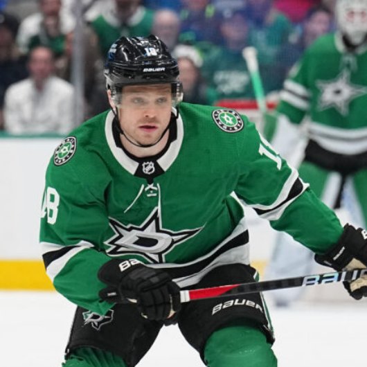 The Leafs just got a lot harder to play against.