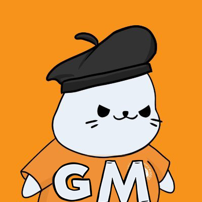 BuckDotEth's tweet photo. Gm to everyone showing up early today ✨

New week means new opportunities

Let’s get to it 🤝 https://t.co/oW4Xew68Ok