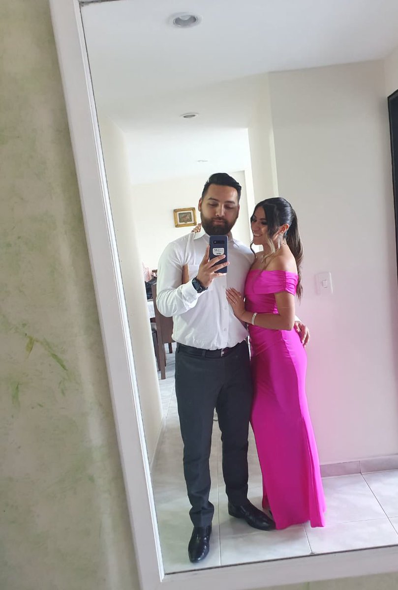 ErikaconMM's tweet photo. Power couple ❤️‍🔥❤️‍🔥❤️‍🔥 https://t.co/fjOCfHo3vK
