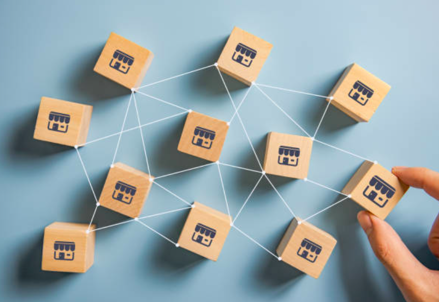 Every franchisee knows, branding isn't just about a catchy logo.

It's about building a narrative, creating a story that resonates within your community.

People don't buy a product, they buy stories, they buy experiences.