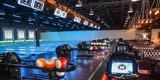 Bowling alleys are no longer your grandpa's smoky, beer-stained hangouts.

810 Bowling is redefining the game with gourmet food, swanky interiors, and a plethora of games to boot.

But, for potential franchisees, remember: big returns demand big investments.